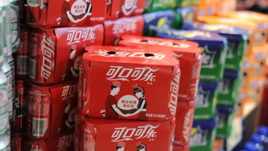 贸易战冲击饮料巨头，百事可乐为何“哭了”？