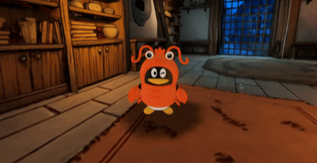 混元世界模型2.0发布！一句话，让“龙虾鹅”跑进3D游戏里缩略图