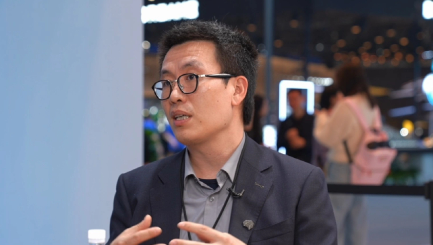 地平线吕鹏：舱驾融合时代车就像Macmini，用户粘性决定最终商业模式