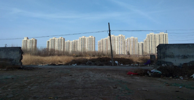 苏州土拍转冷，国央企及城投成拿地主力军，万科摇中胥江爆款地块_腾讯新闻
