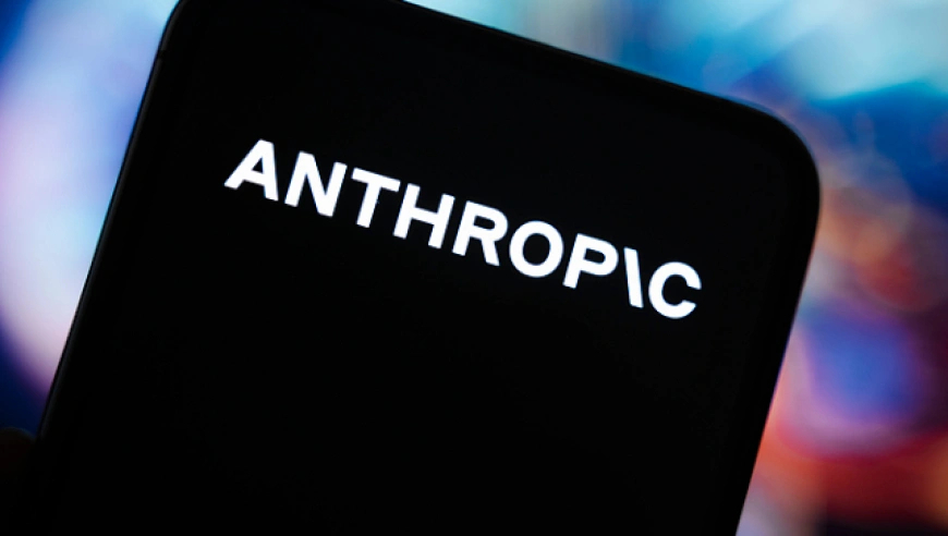 Anthropic拟允许员工出售股权，寻求至少3500亿美元估值