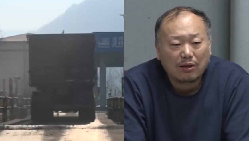 专题片披露：产煤大县的交通执法队长雁过拔毛，中纪委直接督办