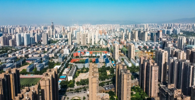 北京、上海、深圳楼市，有新变化缩略图