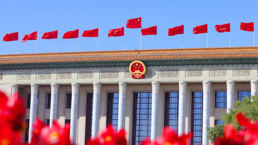 『专题』两会日程预告丨3月4日：政协会议下午3时开幕，人大举行预备会议