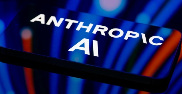Anthropic IPO