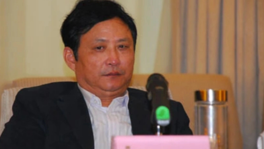 “电视湘军”教父魏文彬去世，享年76岁，曾推出《快乐大本营》等栏目