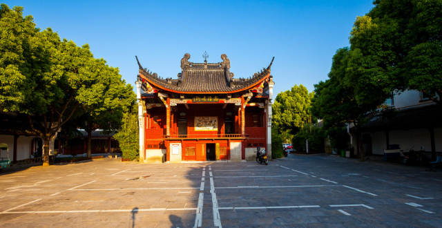 南京高淳老街最新规划出炉，打造三条展示利用轴线_腾讯新闻