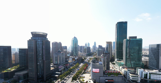 龙年苏州首场土拍！高新区一地块刷新苏州大市楼面地价纪录_腾讯新闻