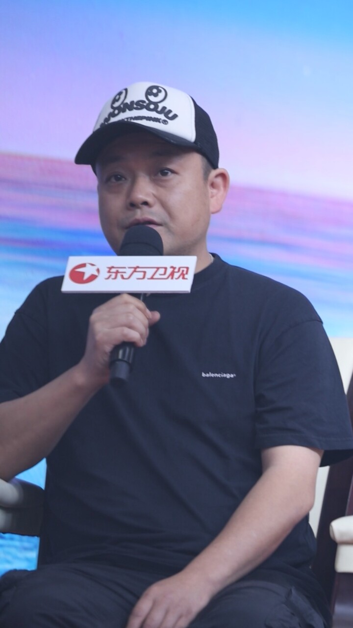 《亚洲新声》陆伟：歌手黄金年龄20至30岁，过多节目依赖成熟歌手_腾讯新闻