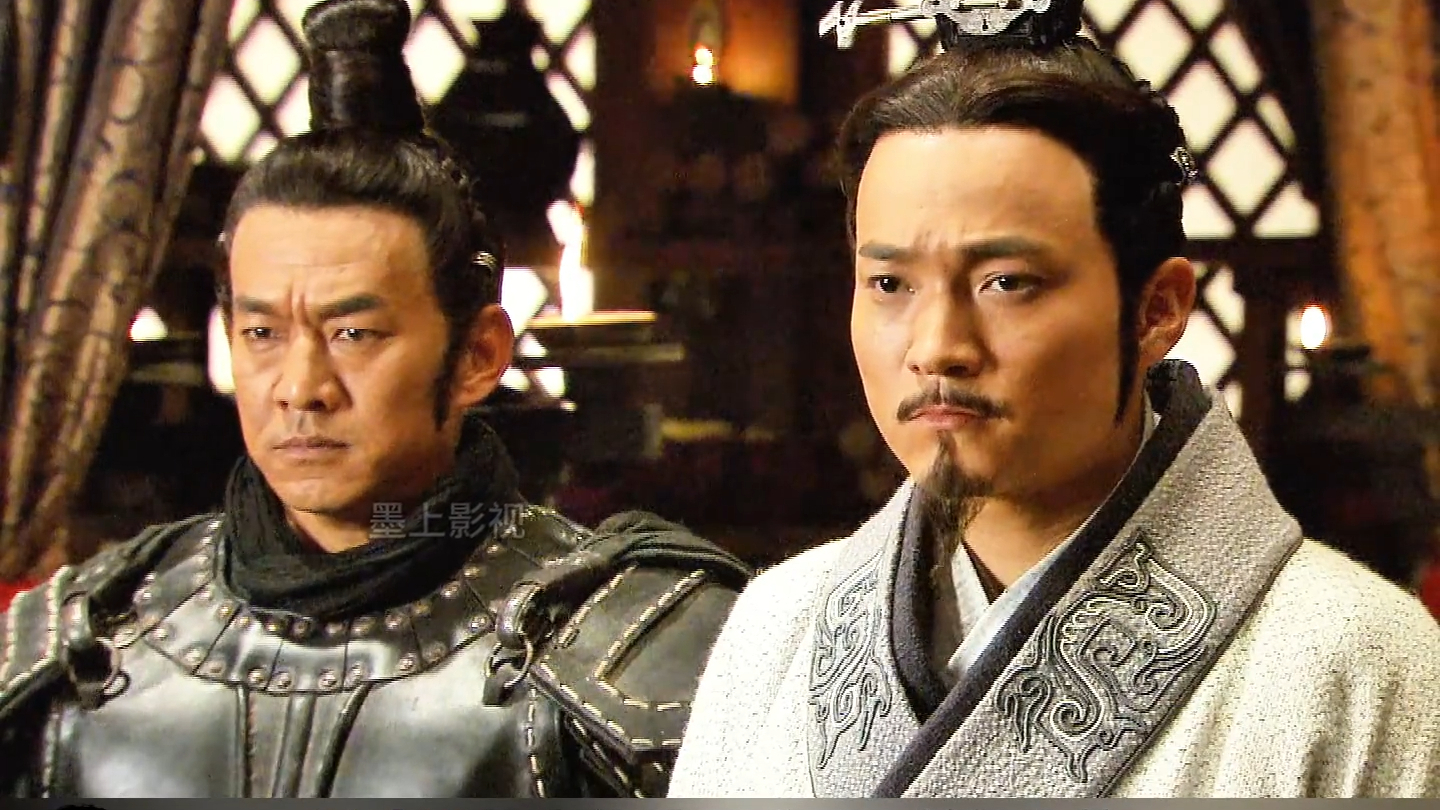 大秦纵横：合纵连横开始上演，张仪与公孙衍谁技高一筹？_腾讯新闻