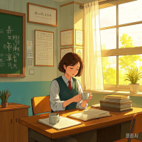 头像