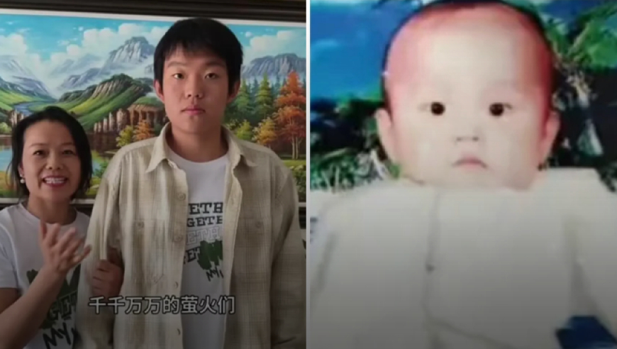 震惊！18年寻子案开庭！邻居竟是人贩之一？孩子回家后的真相...