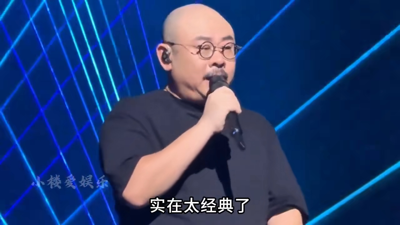 刀郎成都演唱会彻底杀疯了，直接唱哭了数万人 _腾讯新闻