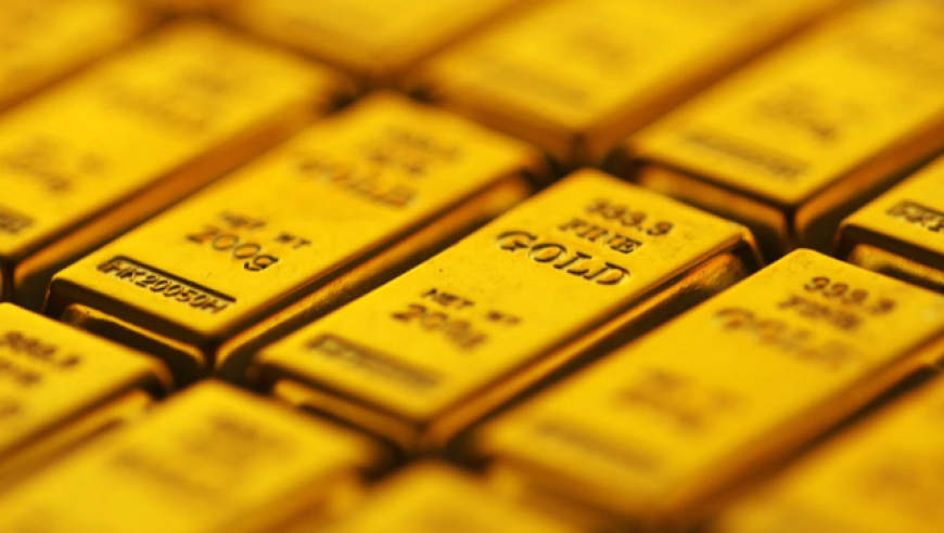 不敢轻易加仓！金价回吐年内涨幅，投资者亏到卸载App