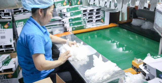 油价上涨丁二烯价格拉至9年来高点，不起眼的一次性手套悄然涨价了缩略图