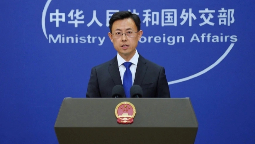 『专题』特朗普称不会接受哈梅内伊儿子担任伊朗最高领袖，中方表态