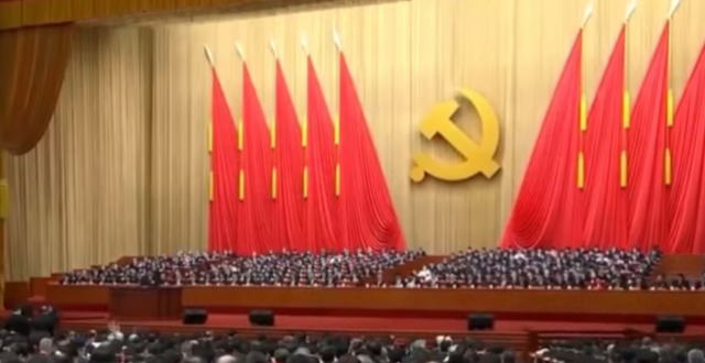 重磅！党和国家机构改革有最新进展_腾讯新闻