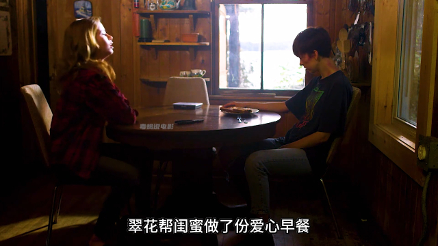 《笼中鸟》第三集 是什么原因，竟让女人对自己的闺蜜下如此毒手_腾讯新闻