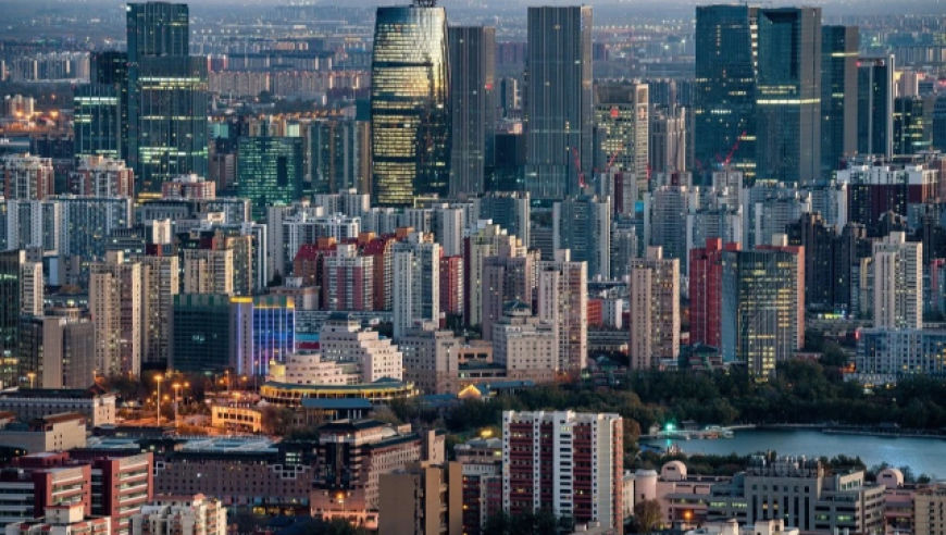 告别卖地依赖，地方如何寻找新财源？陆铭：人口吸引力重塑城市