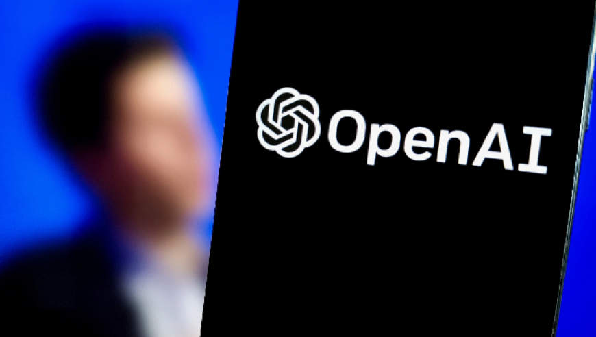 OpenAI发布首款芯片，只花了九个月