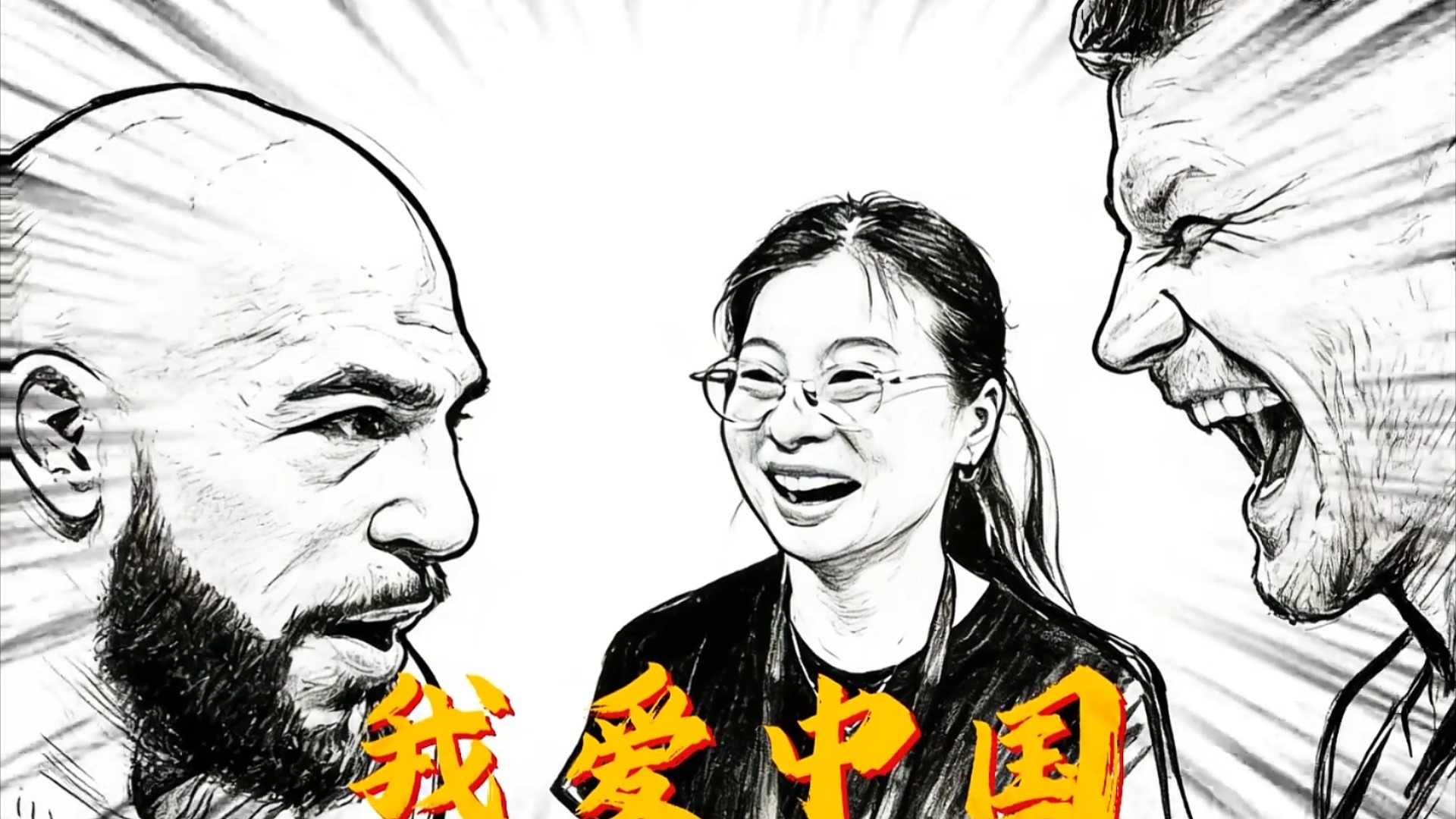 也没人告诉我中译中啊_腾讯新闻