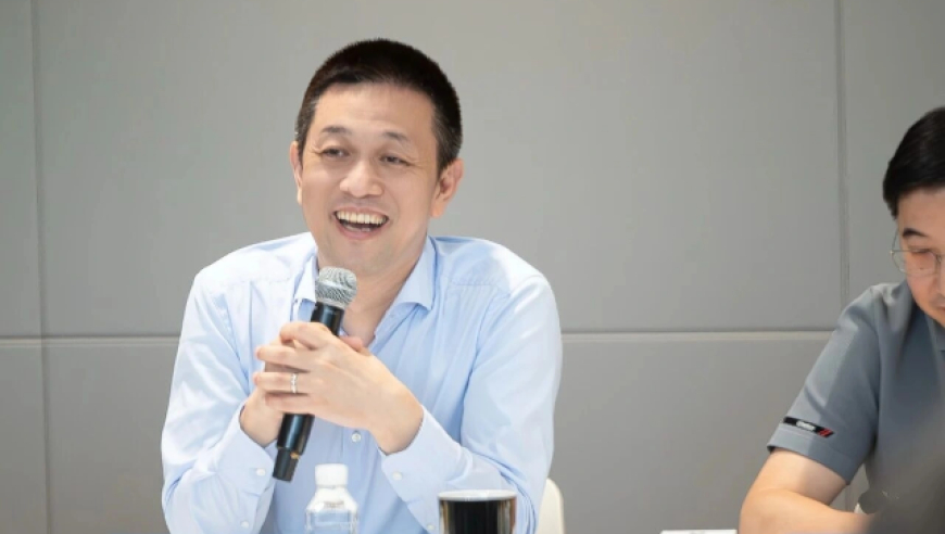 乐道L90、新ES8大爆，蔚来尝到了大车的甜，明年继续推大车