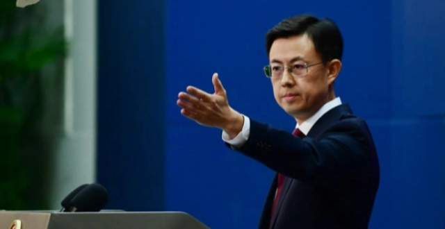 日本要部署雷达和部队，搞窥视邻居的勾当，外交部回应缩略图