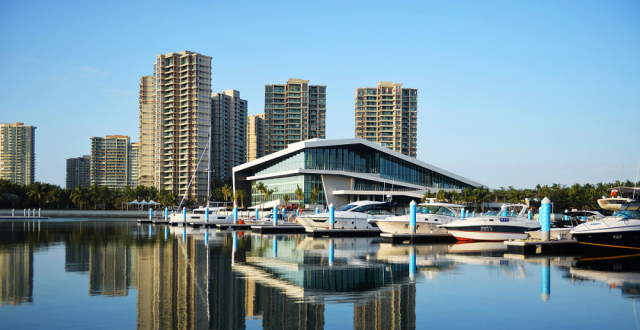 视频丨海南全岛封关 购物、就业攻略请收好缩略图