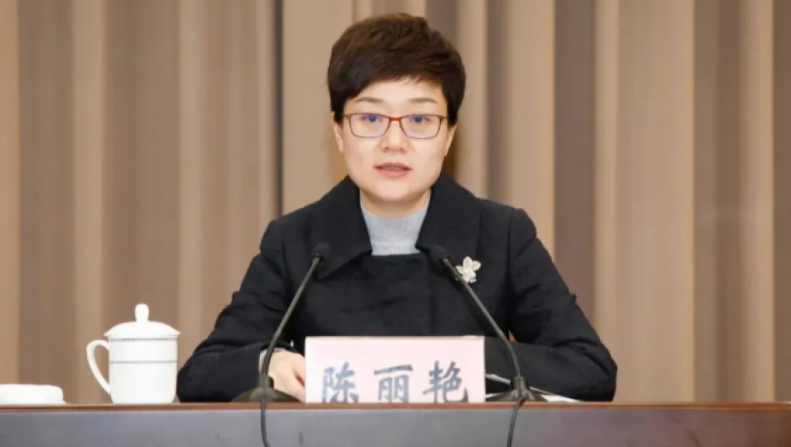 “最强县级市”市委书记调整