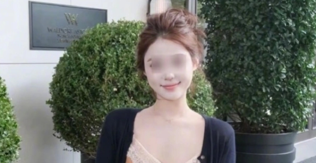 24岁中国女生泰国失联，中使馆确认：家属已向使馆求助，将提供必要协助；好友透露其轻信陌生人“顺路送她去清迈”，上车后彻底失联。