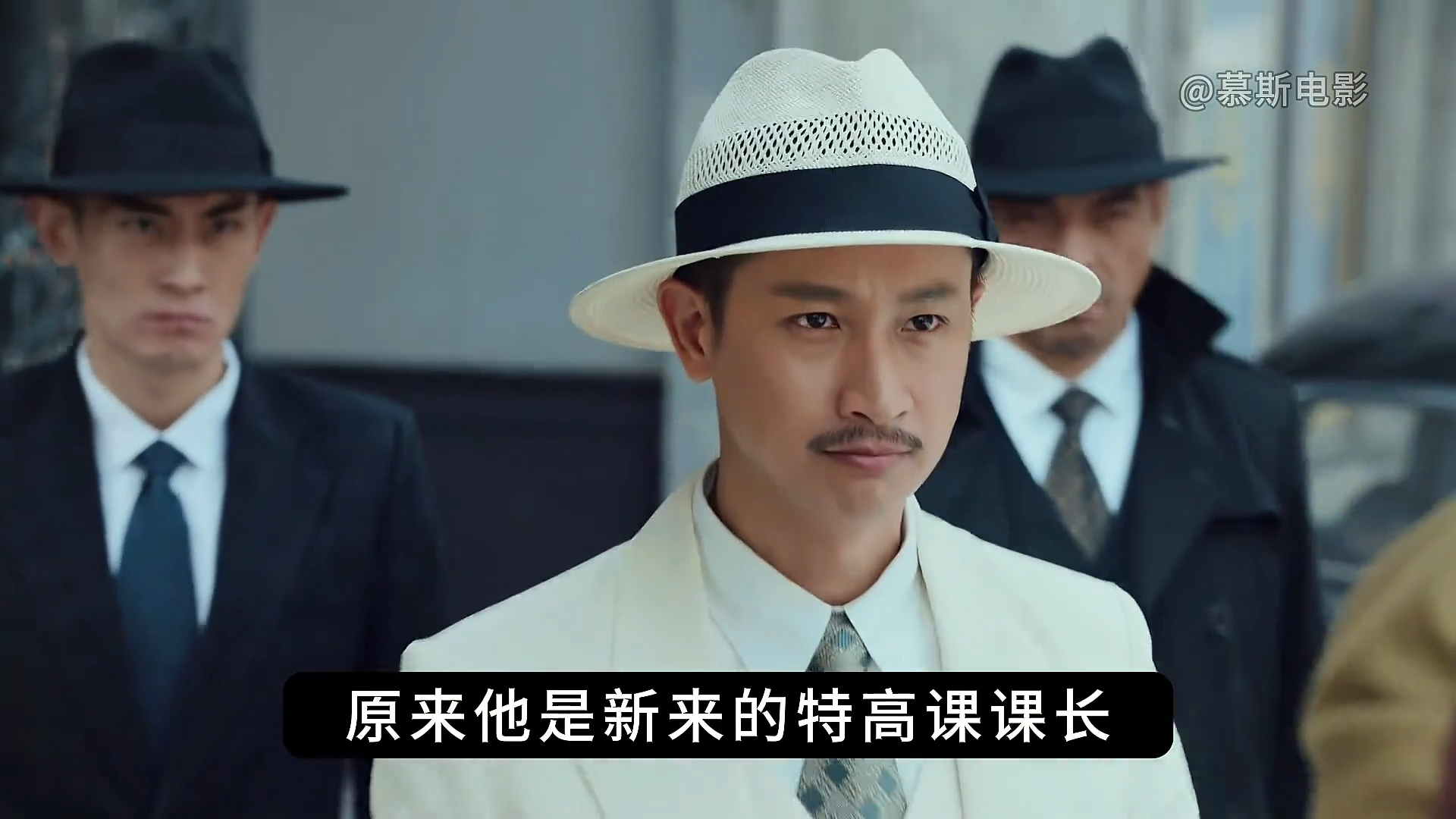 文弱的教书先生，干掉凶悍的鬼子大佐，为亡妻报仇《勇敢的心》2_腾讯新闻