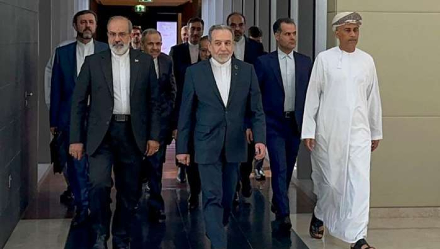 伊朗媒体公布伊朗谈判代表团人员组成