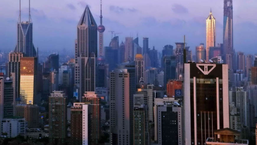 实探国庆上海楼市：全家出动看房成风，有项目3天销售额超2亿元