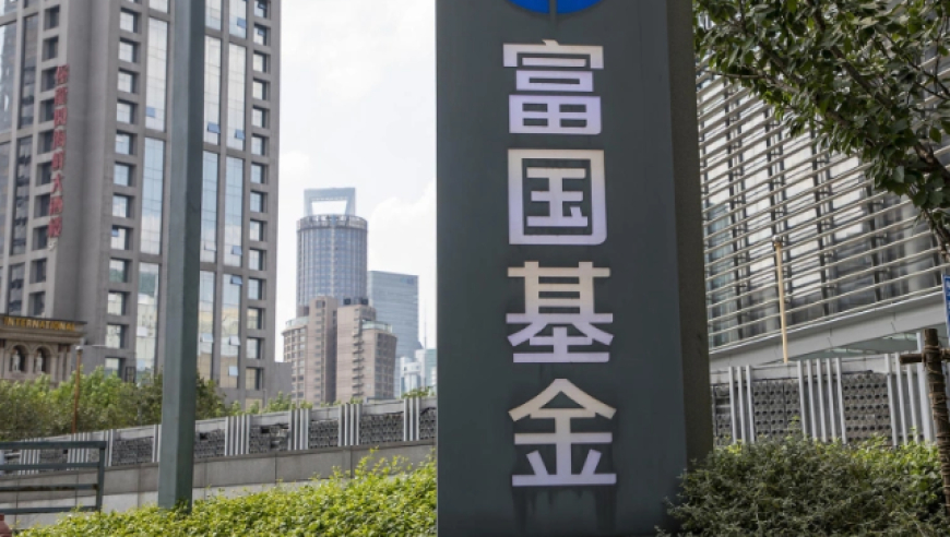 量化基金巨震之后,有投资人站在了高岗上