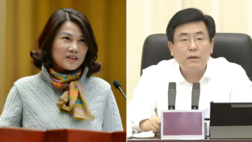 大象成“待嫁新娘” 园方为其“美甲”