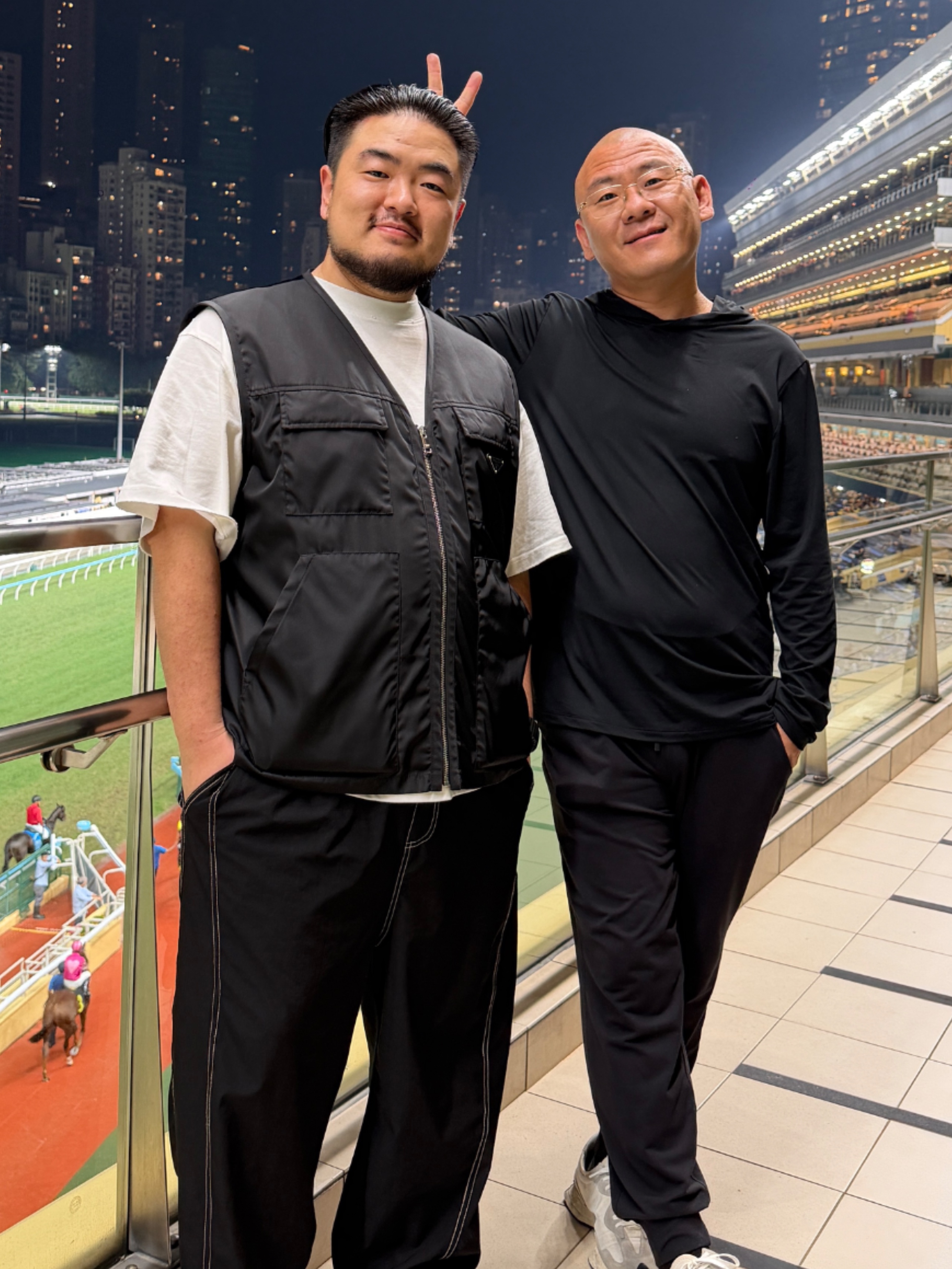 大熊对话郭宏才宝二爷5_腾讯新闻
