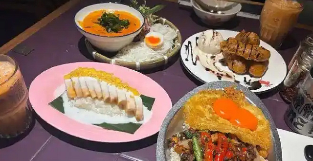 南昌一泰餐店致多人发烧腹泻 当地：责令停业整顿，立案调查缩略图