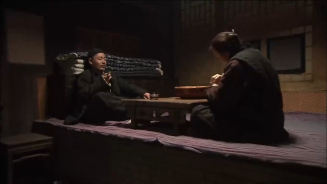 茶馆：王利发参观外国餐厅，突然脑洞大开，计划茶馆要中西结合_腾讯新闻