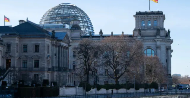 美乌柏林会谈后，俄称不会参与“短期”停火缩略图