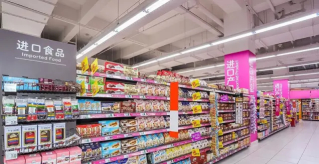 进口黄油竟出自小作坊 新规6月起：进口食品须“附码可溯”缩略图