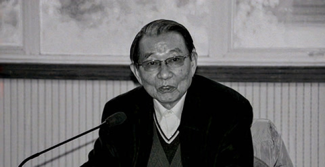 傅雷之子、傅聪弟弟傅敏逝世，生前所编《傅雷家书》风行40年_腾讯新闻