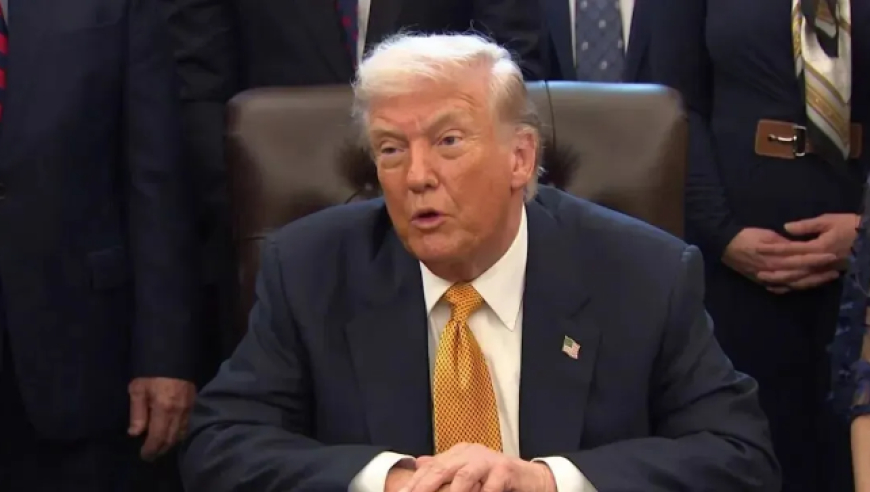 特朗普对伊朗，打又不打，退又不退，是何故？