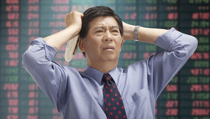 抄底黄金ETF的人，被坑了？