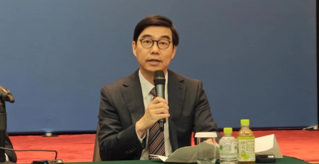 视频丨中国驻日大使馆接连遭到恐怖威胁 相关情况披露缩略图