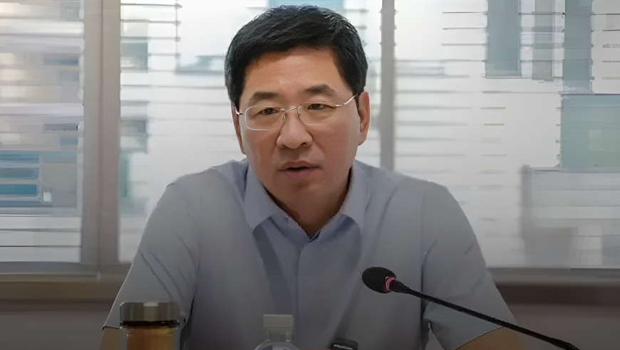 受贿数额特别巨大 桂林市委原书记周家斌被提起公诉