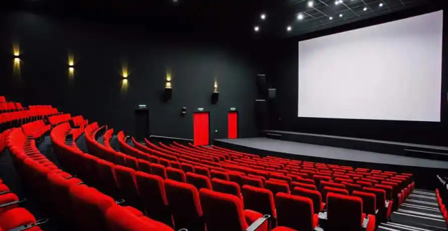 2026春节档总场次超394.7万，刷新中国影史纪录缩略图