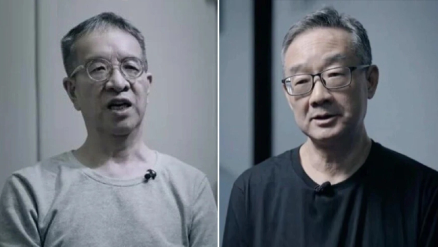 唐仁健、罗保铭、蒋超良，这些落马“老虎”暴露出一个共同点