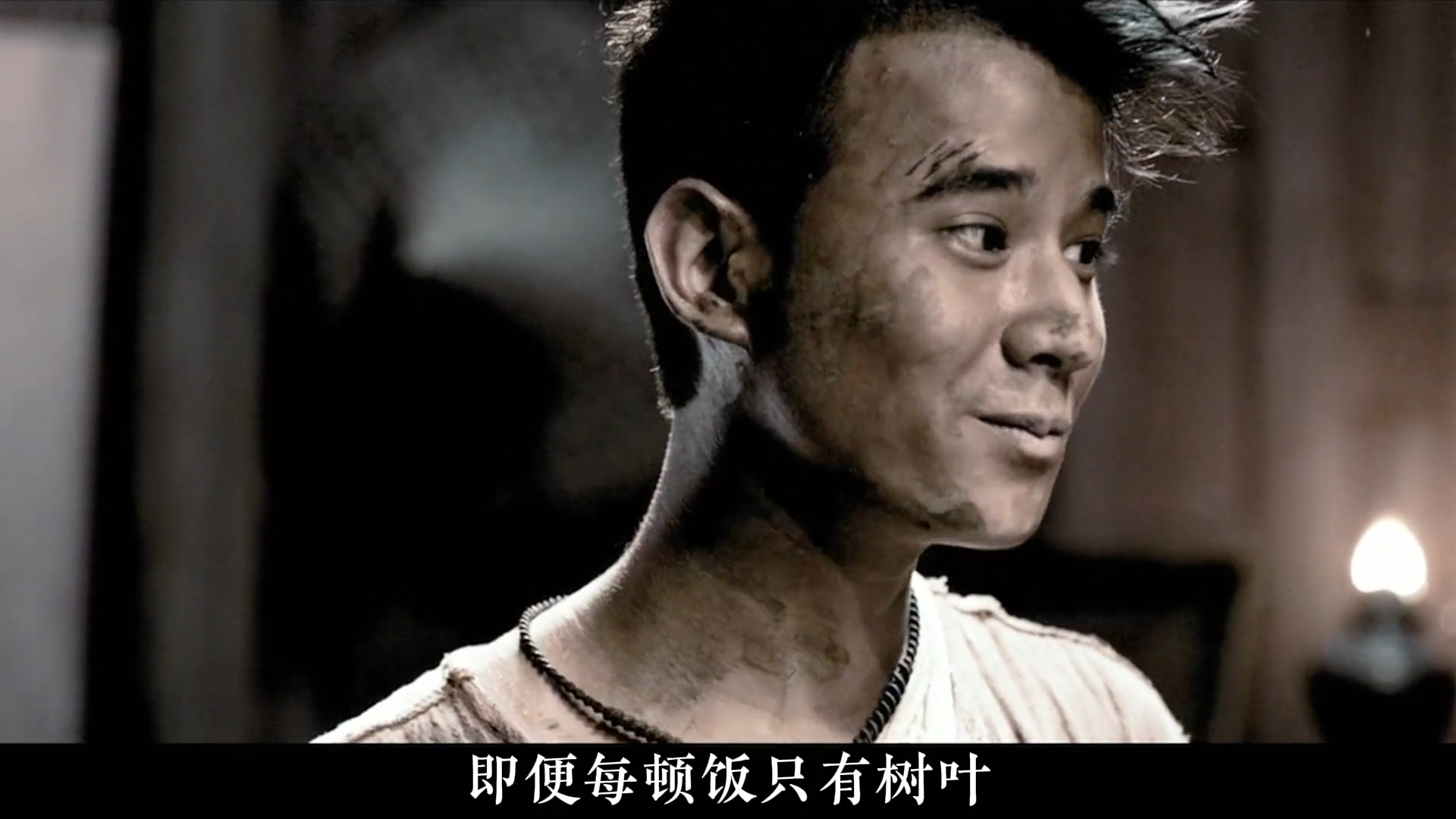 《鬼夫》第三集 比起害怕鬼，我更害怕失去你！_腾讯新闻