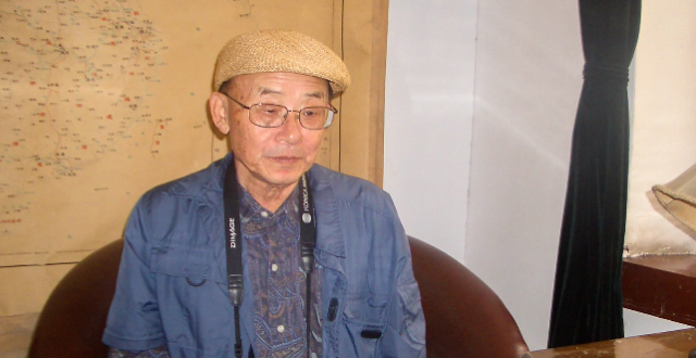 张学良将军之子张闾琳逝世，享年94岁_腾讯新闻