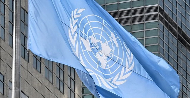 美国向联合国支付1.6亿美元部分欠款缩略图